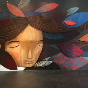 Meet your Posher, Alice